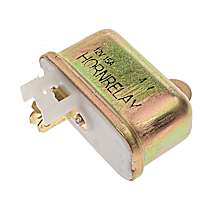 RY-308 Direct Fit Horn Relay, Sold Individually
