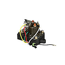 RY-316 Standard OE Replacement Diesel Glow Plug Relay