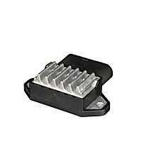 RY-319 Direct Fit Secondary Air Injection Relay, Sold Individually
