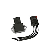 RY-330K Standard OE Replacement Cooling Fan Relay
