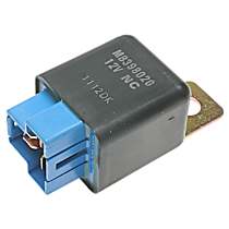 RY-342 Standard OE Replacement Starter Relay
