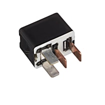 RY348T T-Series Power Window Relay