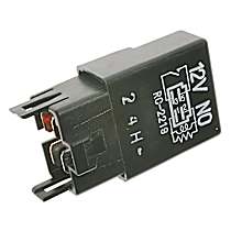 RY-364 Direct Fit Rear Window Defogger Relay, Sold Individually