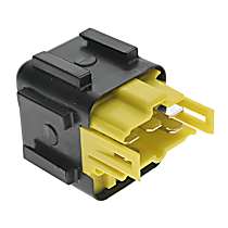 engine control module relay