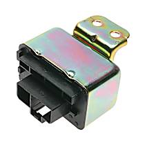 RY-401 Ignition Relay