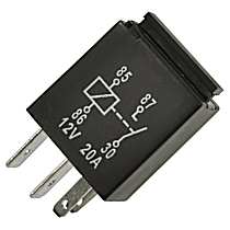RY-435 Ignition Relay