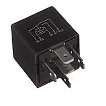 Standard OE Replacement Windshield Wiper Motor Relay