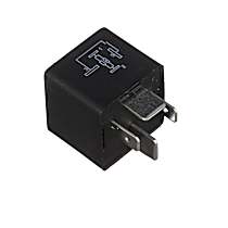 RY-460 Ignition Relay