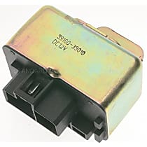 RY-461 Fuel Injection Relay