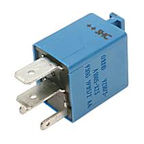 RY-464 Standard OE Replacement A/C Clutch Relay - Direct Fit