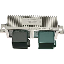 RY-467 Standard OE Replacement Diesel Glow Plug Relay