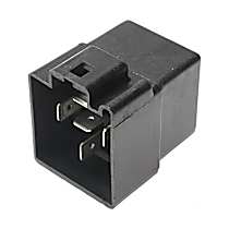 RY-481 Direct Fit Fog Light Relay, Sold Individually