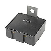 RY-505 Standard OE Replacement Accessory Power Relay