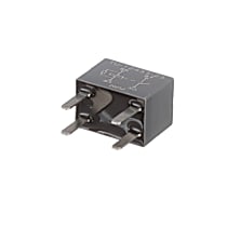RY-517 Direct Fit A/C Compressor Control Relay, Sold Individually