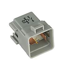RY-521 Secondary Air Injection Pump Relay