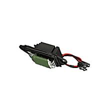 HVAC Blower Motor Relay