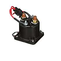 RY-553 Standard OE Replacement Diesel Glow Plug Relay
