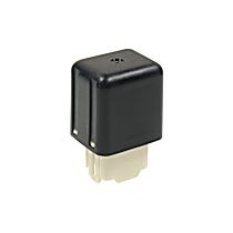 RY-556 Direct Fit A/C Compressor Control Relay, Sold Individually