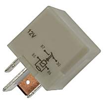 RY-574 Standard OE Replacement Accessory Power Relay