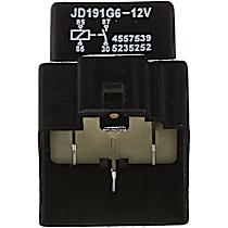 RY-608 Ignition Relay
