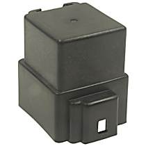 RY-619 Standard OE Replacement Cooling Fan Relay