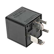 RY-632 Standard OE Replacement ABS Relay