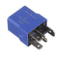 RY-640 A/C Compressor Control Relay