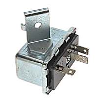 RY-65 Fuel Injection Relay
