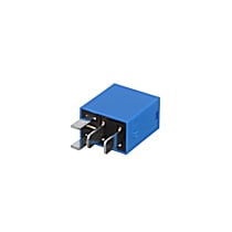Standard OE Replacement Fuel Pump Relay - Sold individually
