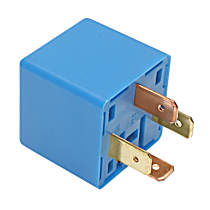 RY-682 Direct Fit Heated Mirror Relay, Sold Individually