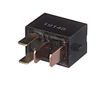 Standard OE Replacement Windshield Wiper Motor Relay