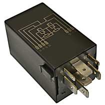 RY-772 Direct Fit Windshield Washer Relay, Sold Individually