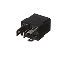 Direct Fit A/C Compressor Control Relay, Sold Individually