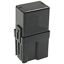 RY-817 Direct Fit A/C Compressor Control Relay, Sold Individually