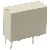 Direct Fit Horn Relay, Sold Individually