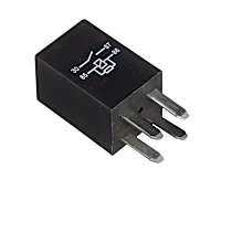 RY-862 Cooling Fan Relay