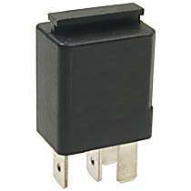 RY-882 Direct Fit Horn Relay, Sold Individually