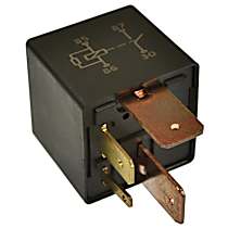 RY-884 Standard OE Replacement Ignition Relay