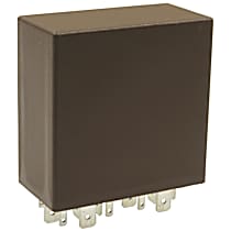RY-892 Standard OE Replacement Windshield Wiper Motor Relay