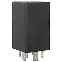 RY-899 Direct Fit A/C Compressor Control Relay, Sold Individually