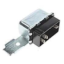 RY-98 HVAC Relay