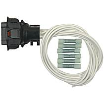 S-1001 Standard OE Replacement Connectors - Direct Fit, Sold individually