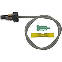 OE Replacement Series Connectors - Sold individually
