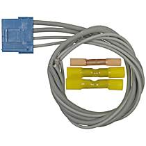 S-1041 Standard OE Replacement Connectors - Direct Fit, Sold individually