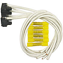 S-1090 Standard Series Connectors - Direct Fit, Sold individually