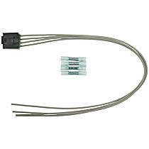 OE Replacement Series Connectors - Sold individually