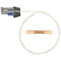S-1214 Universal Oil Pressure Switch Connector, Sold Individually