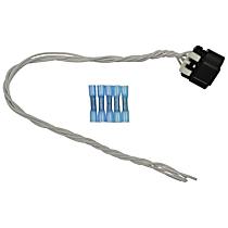 S-1262 OE Replacement Series Connectors - Sold individually