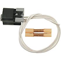 Standard OE Replacement Camshaft Position Solenoid Connector