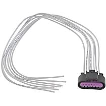 Standard Series Connectors - Direct Fit, Sold individually